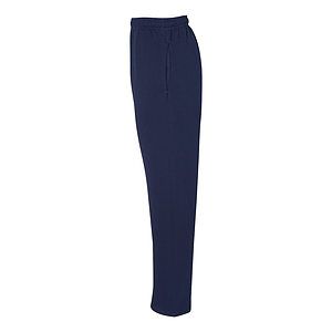 Unisex Dri Power® Open-Bottom Pocket Sweatpants - 596HBM