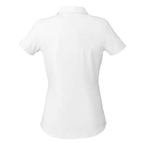 Women's Cloudspun Free V-neck Polo - 597695