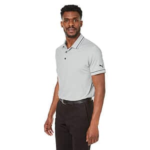 Men's Cloudspun Monarch Polo - 599117