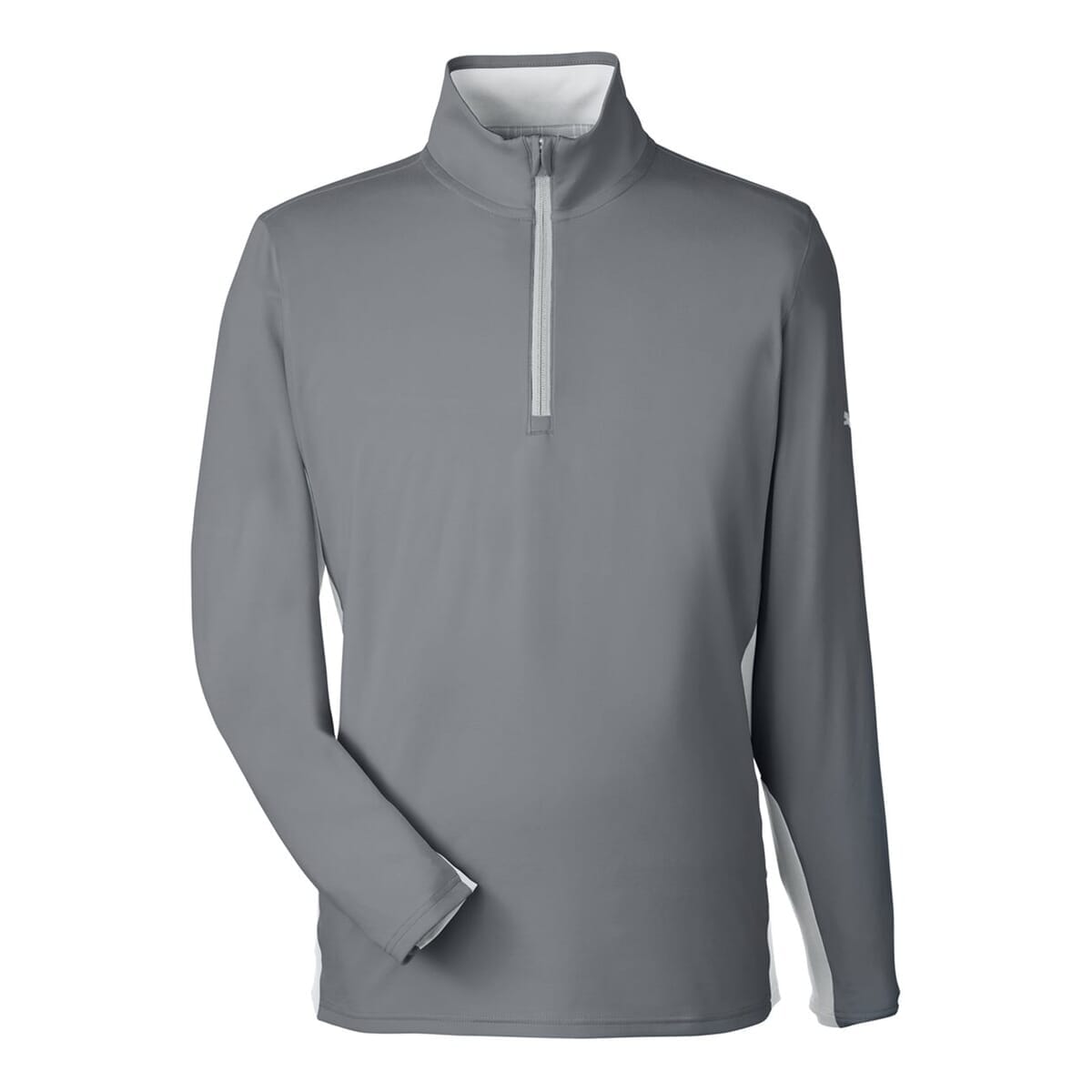 Men's Gamer Golf Quarter-Zip Pullover - 599127