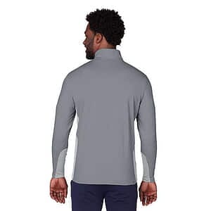 Men's Gamer Golf Quarter-Zip Pullover - 599127