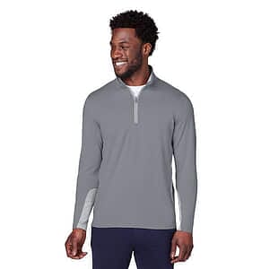 Men's Gamer Golf Quarter-Zip Pullover - 599127