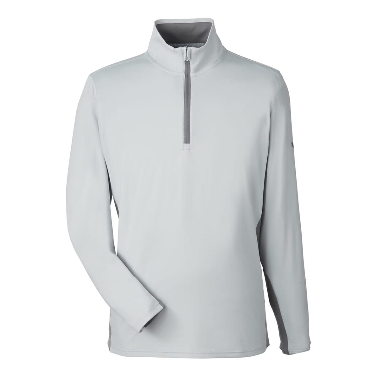 Men's Gamer Golf Quarter-Zip Pullover - 599127