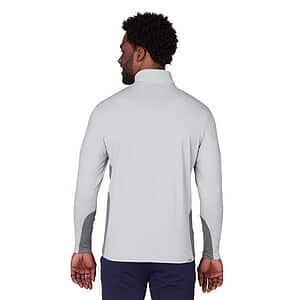 Men's Gamer Golf Quarter-Zip Pullover - 599127