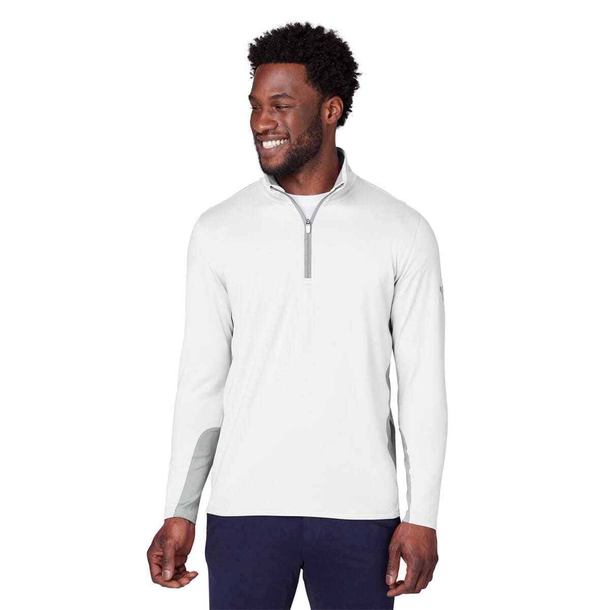 Gamer Golf Quarter-Zip Pullover - 599127