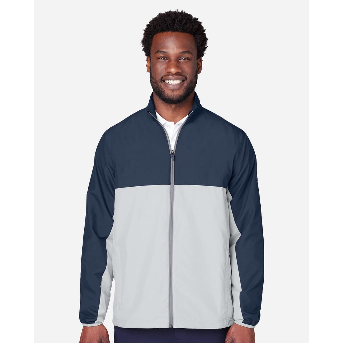 1st Mile Wind Jacket - 599128