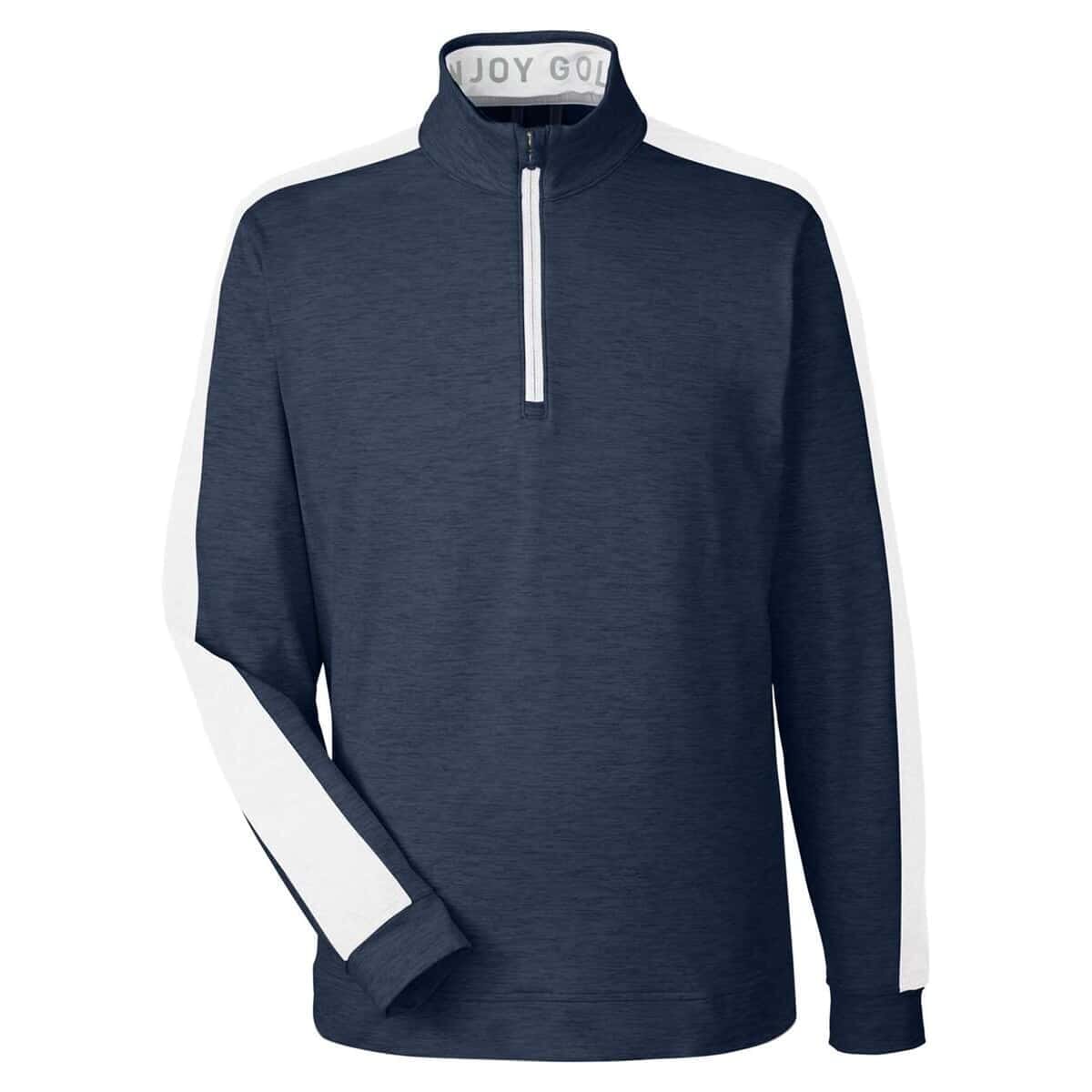 Men's Cloudspun Quarter-Zip Pullover - 599129