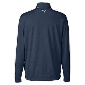 Men's Cloudspun Quarter-Zip Pullover - 599129