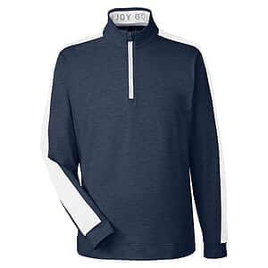 Men's Cloudspun Quarter-Zip Pullover - 599129