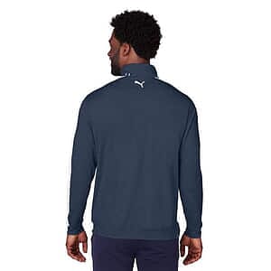 Men's Cloudspun Quarter-Zip Pullover - 599129