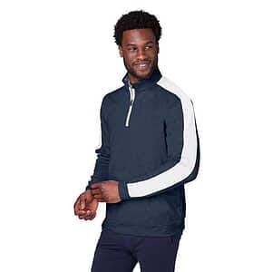 Men's Cloudspun Quarter-Zip Pullover - 599129