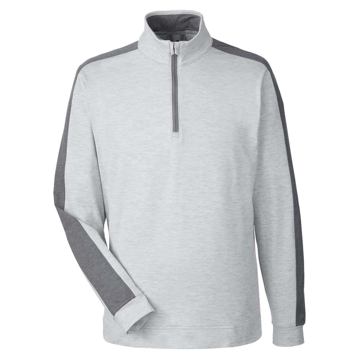 Men's Cloudspun Quarter-Zip Pullover - 599129