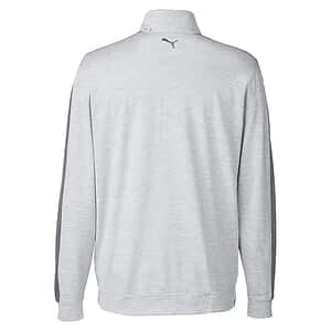 Men's Cloudspun Quarter-Zip Pullover - 599129