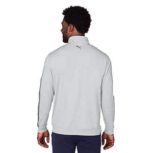 Men's Cloudspun Quarter-Zip Pullover - 599129
