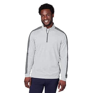 Men's Cloudspun Quarter-Zip Pullover - 599129
