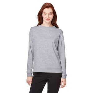 Women's Cloudspun Crewneck Sweatshirt - 599267