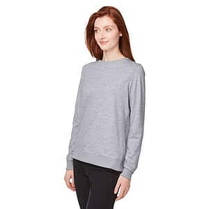 Women's Cloudspun Crewneck Sweatshirt - 599267