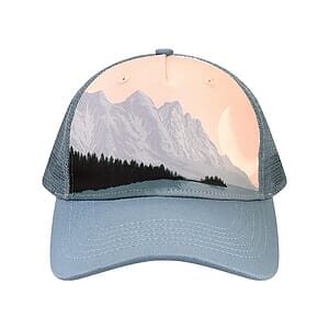 Trucker Cap - 5PTKR