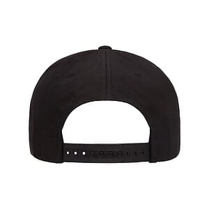 Classic Poplin Golf Cap - 6002YP