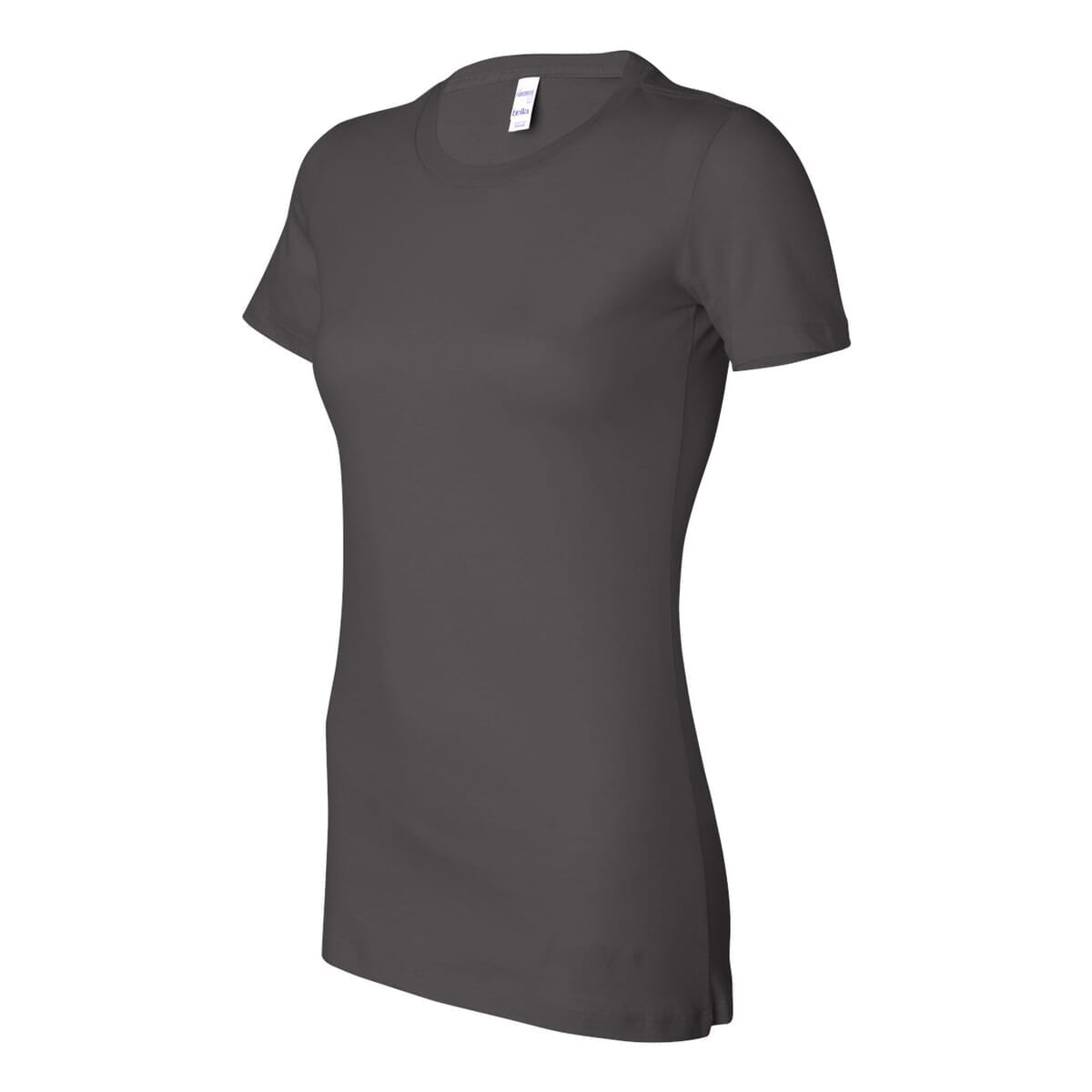 Women's Slim Fit Tee - 6004