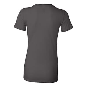 Women's Slim Fit Tee - 6004