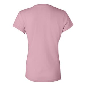 Women’s Jersey V-Neck Tee - 6005