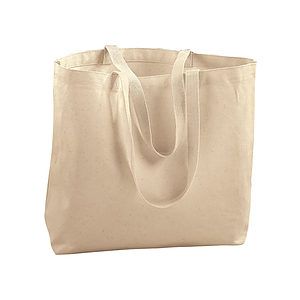 Jumbo Tote - 600