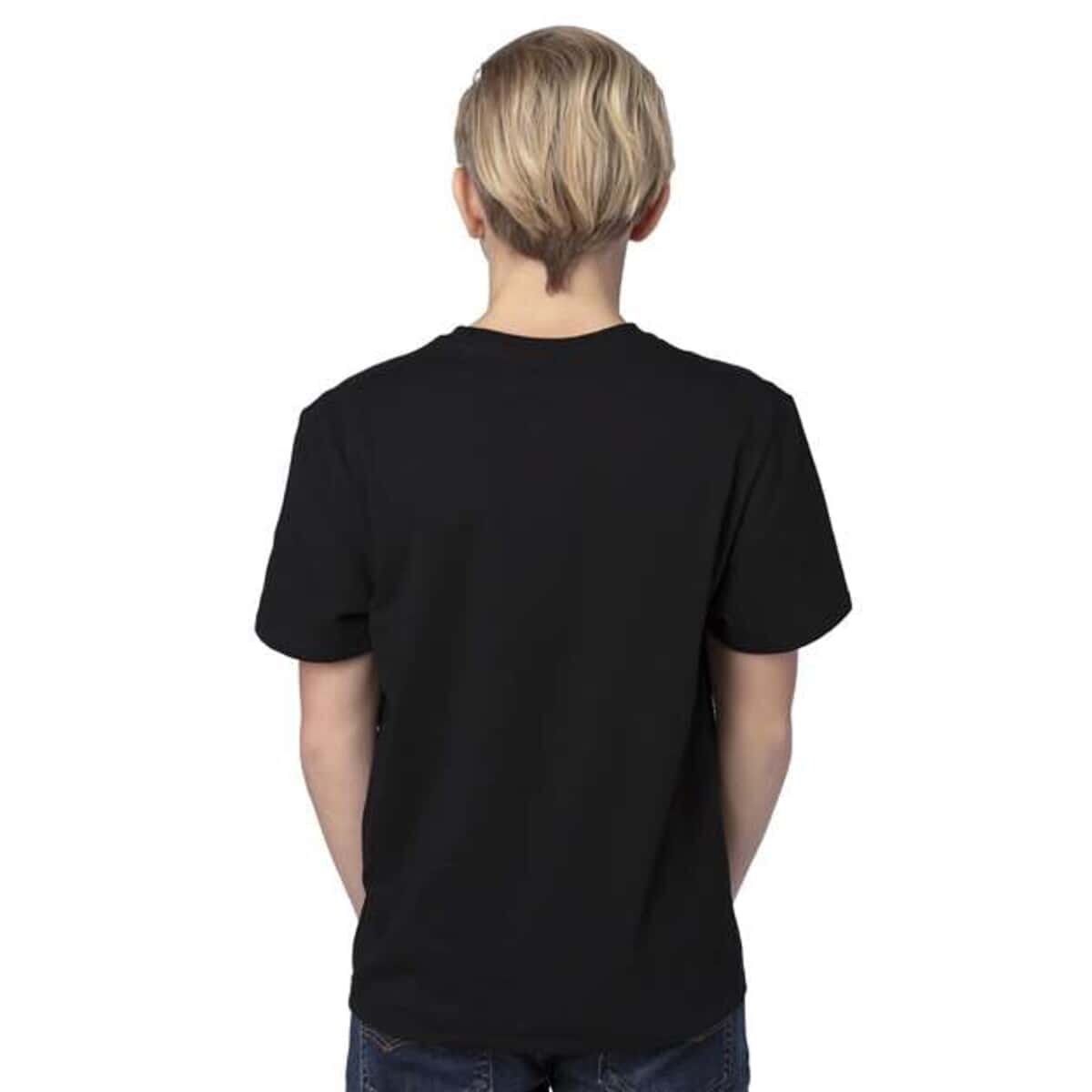 Youth Ultimate CVC T-Shirt - 600A