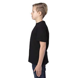 Youth Ultimate CVC T-Shirt - 600A