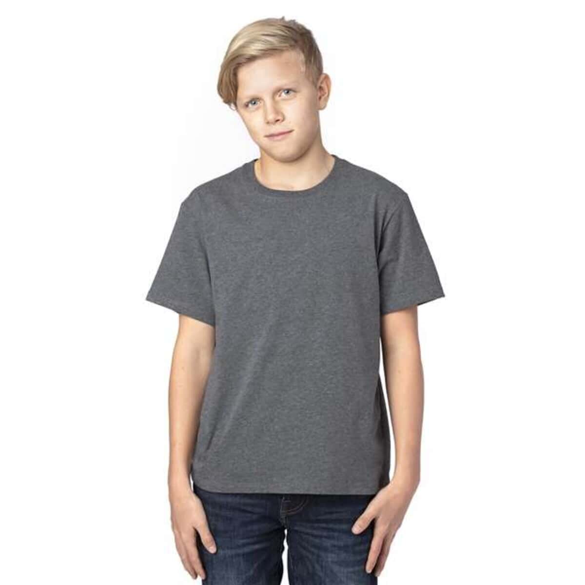 Youth Ultimate CVC T-Shirt - 600A