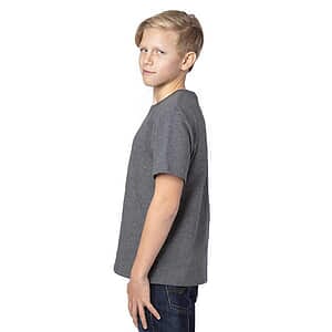 Youth Ultimate CVC T-Shirt - 600A