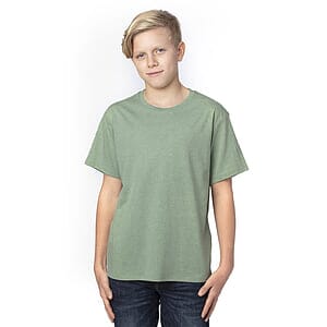 Youth Ultimate CVC T-Shirt - 600A