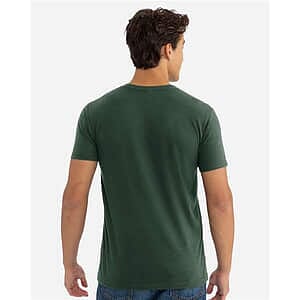 Unisex Triblend T-Shirt - 6010