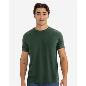Unisex Triblend T-Shirt - 6010