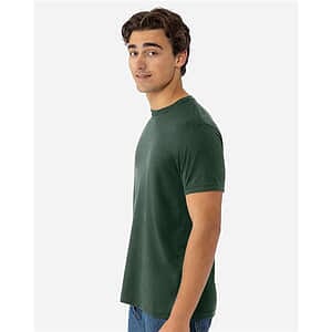 Unisex Triblend T-Shirt - 6010