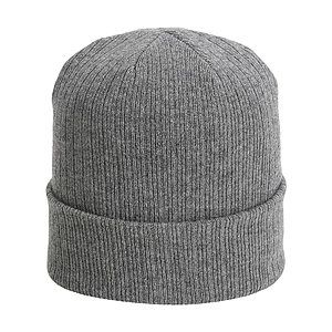The Edelweiss Cuffed Beanie - 6012