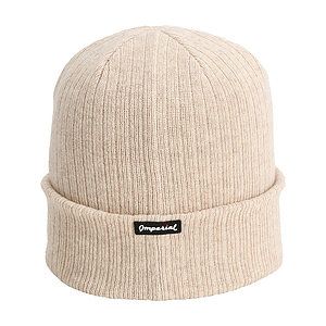 The Edelweiss Cuffed Beanie - 6012