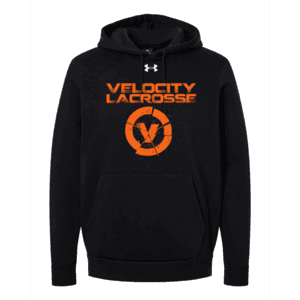 Team Icon Fleece Hooded Sweatshirt
