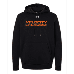 Team Icon Fleece Hooded Sweatshirt