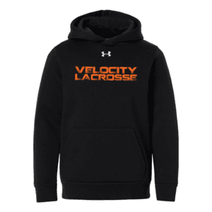 Youth Team Icon Fleece Hooded Sweatshirt 