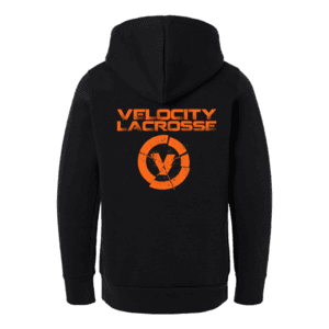 Youth Team Icon Fleece Hooded Sweatshirt 