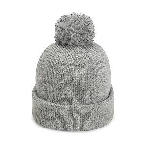 The Mammoth Cuffed Beanie - 6015