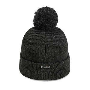 The Mammoth Cuffed Beanie - 6015