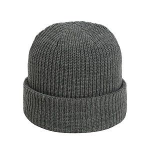 The Mogul Cuffed Beanie - 6020