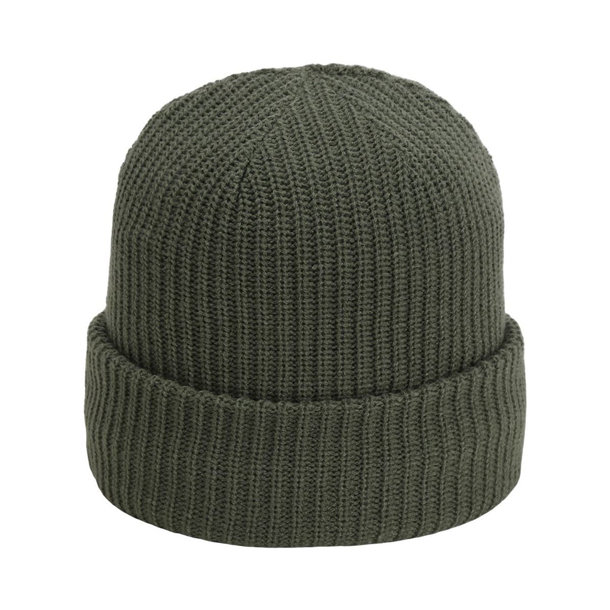 The Mogul Cuffed Beanie - 6020