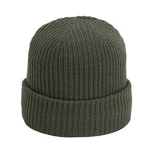 The Mogul Cuffed Beanie - 6020