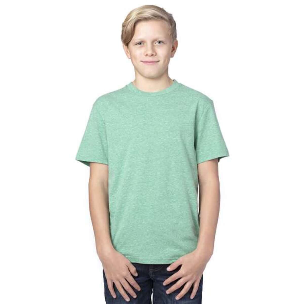 Youth Triblend T-Shirt - 602A