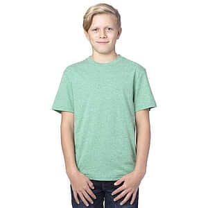 Youth Triblend T-Shirt - 602A