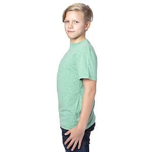Youth Triblend T-Shirt - 602A