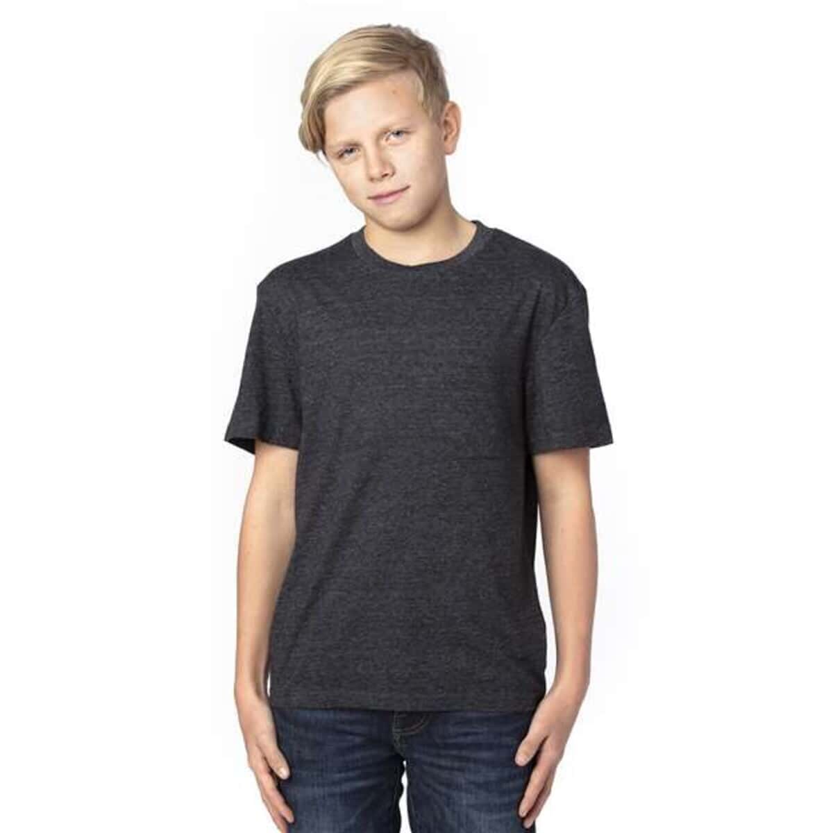 Youth Triblend T-Shirt - 602A